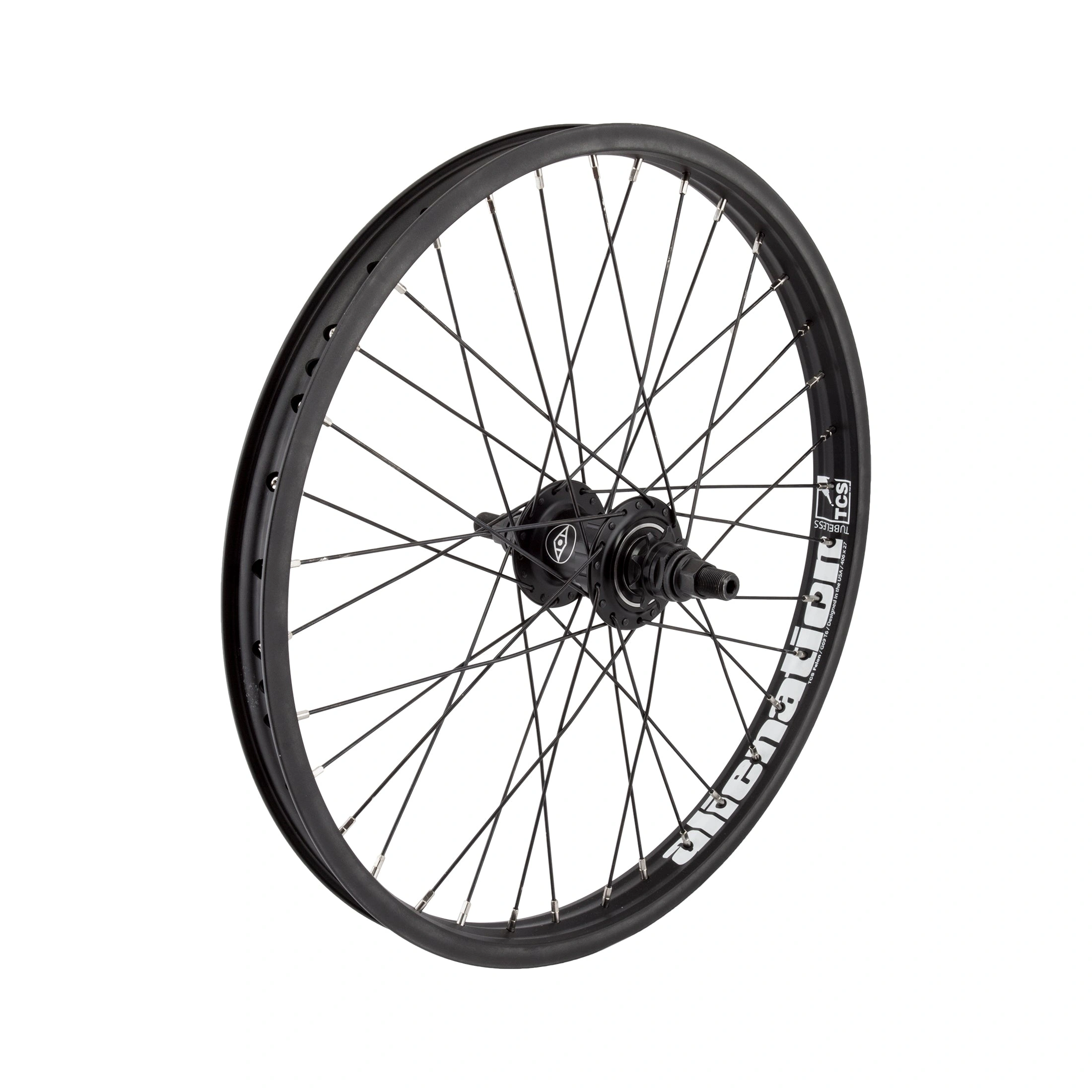 Ride or Die 20 Inch Alloy BMX: Unleash Your Inner Daredevil.