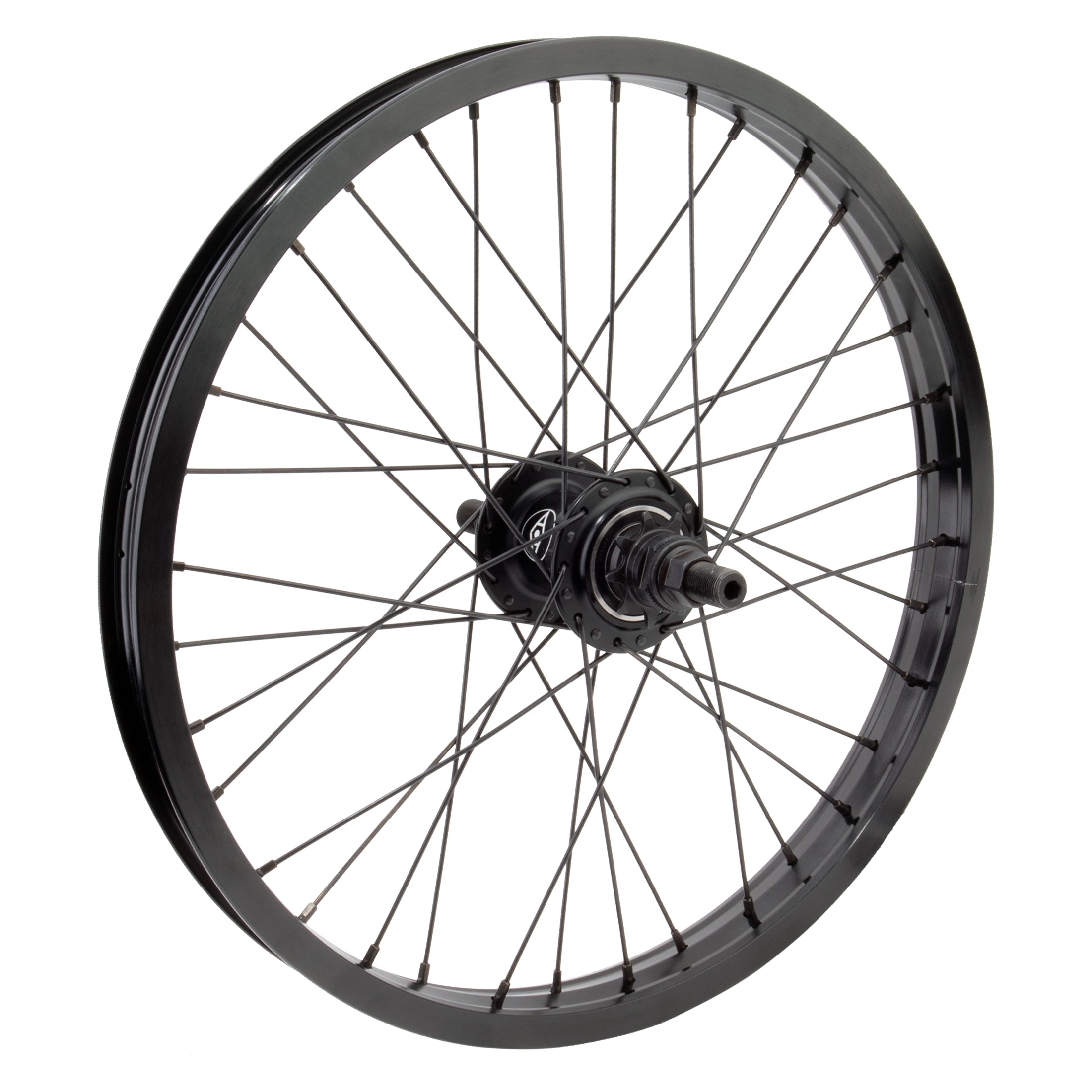 Black Sheep: Ride or Die Alienation BMX Frame. Classic Style, Ultimate Performance.